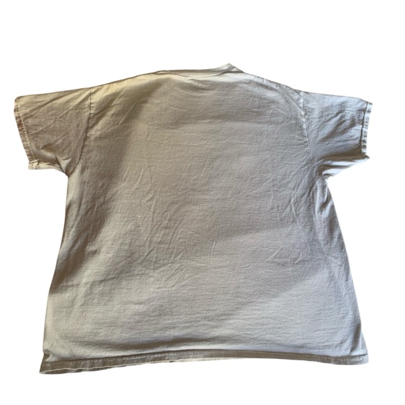 Boyz N The Hood “For One Thing…” Men’s Graphic Tee Shirt Rapper Ice Cube No Idea - Picture 6 of 9